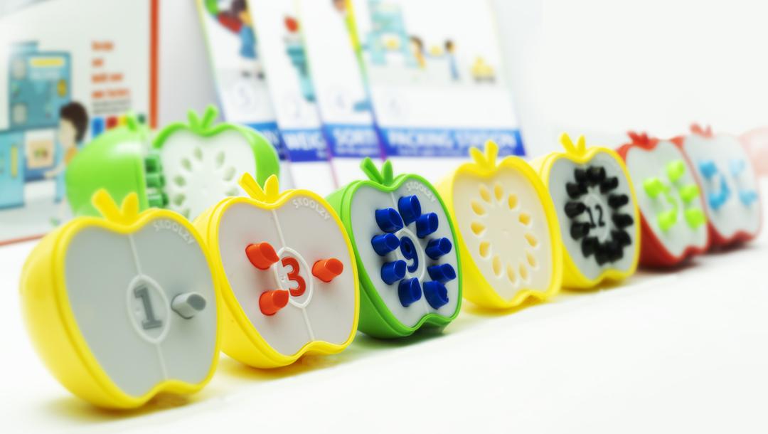 toddler learning toys ages 2-4
