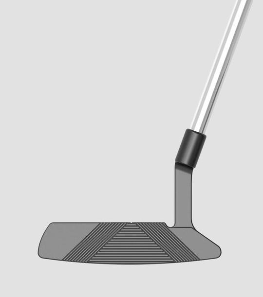 Pyramid Putter New Year Special