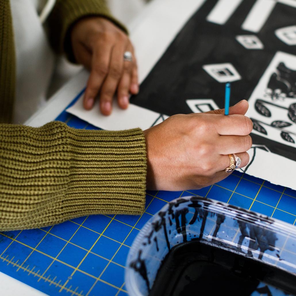 Glenn Long Short Emerald