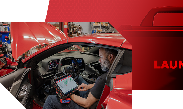 Launch Tech USA – AE Solutions