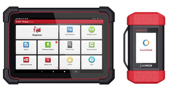 Launch Tech USA – AE Solutions