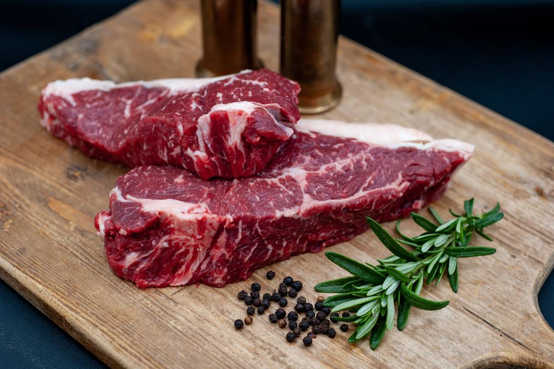 Whole Angus Beef | Deposit