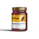 hibiscus honey