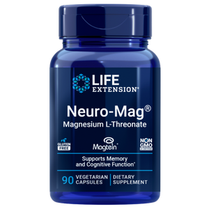 Magnesium Threonate