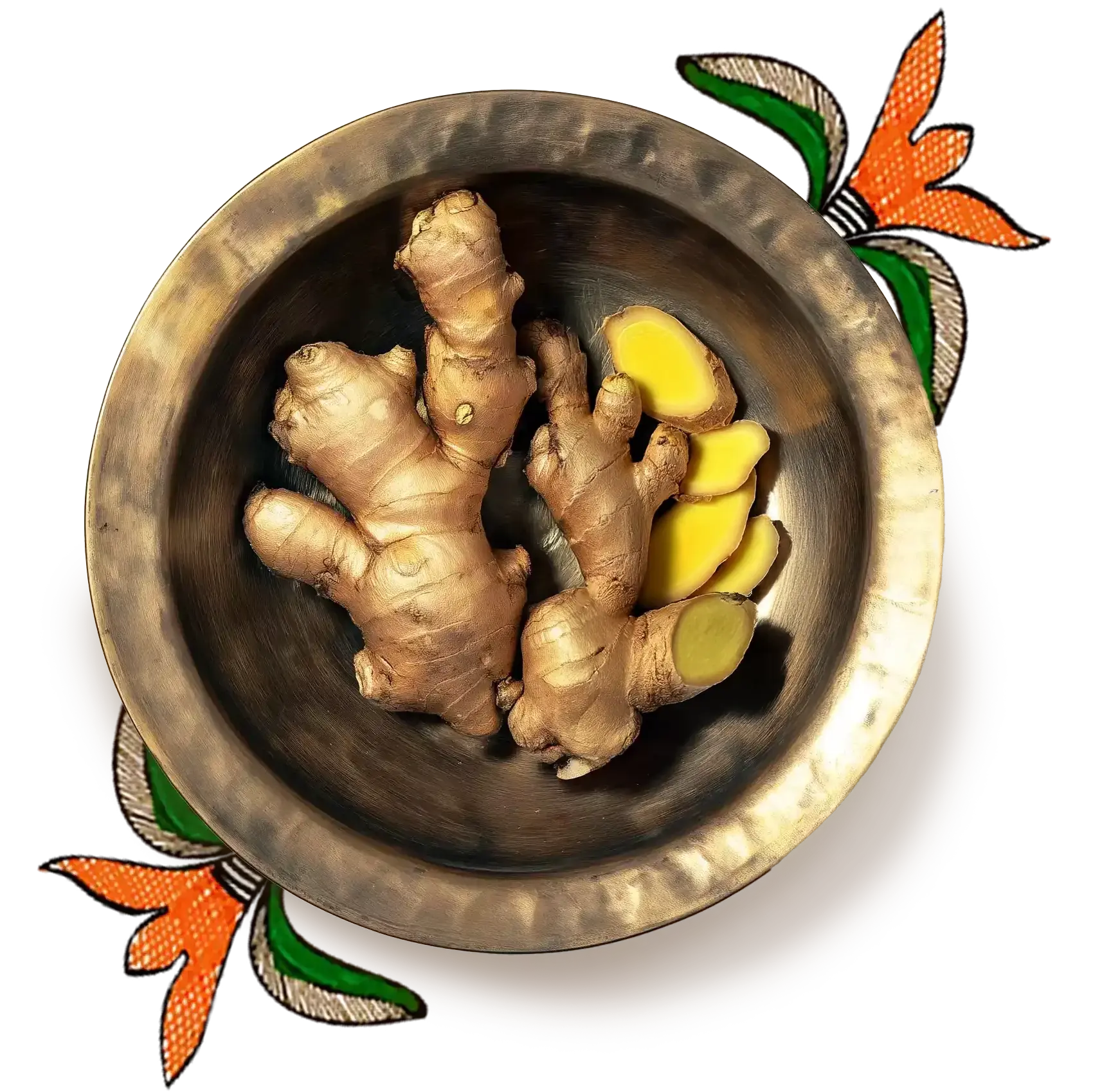 Ginger