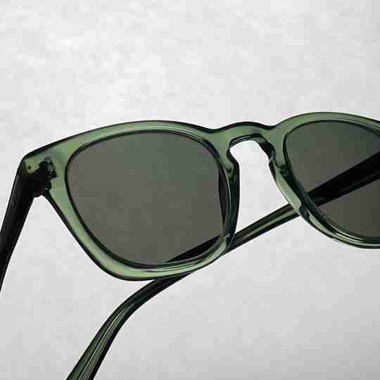 green square sunglasses fogarino