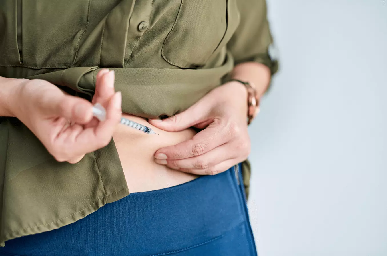 What is Semaglutide?