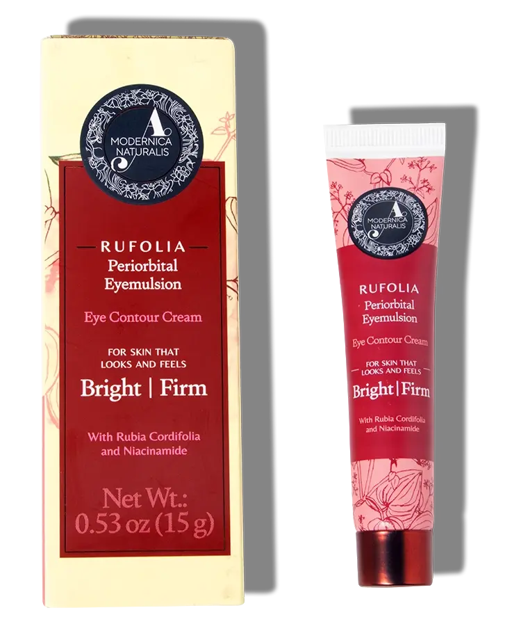 Rufolia Pro Eyemulsion