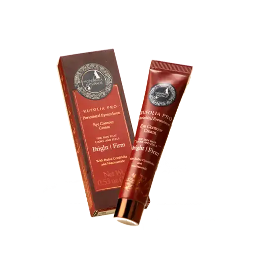 Rufolia Pro Periorbital Eyemulsion