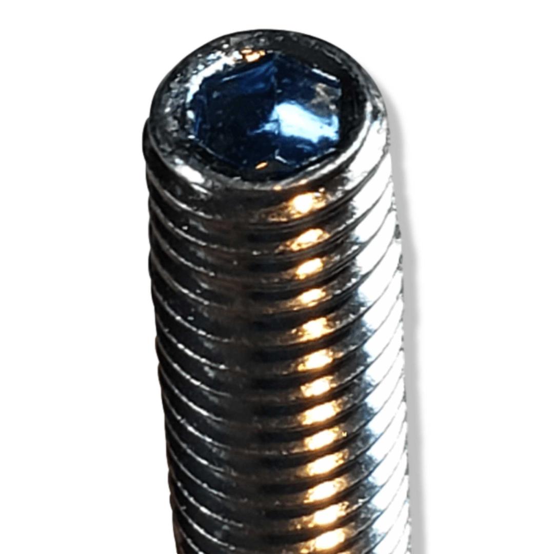 superbolt hex head
