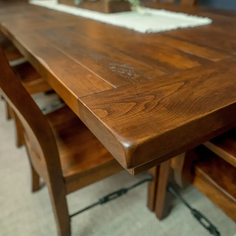 Custom Furniture