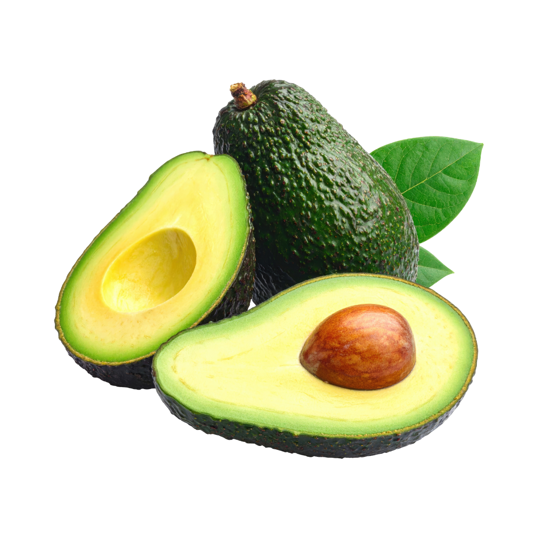 Avocado oil