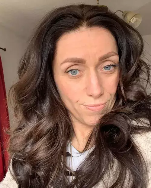 After image of customer 2