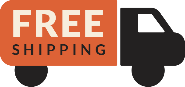 Free shipping