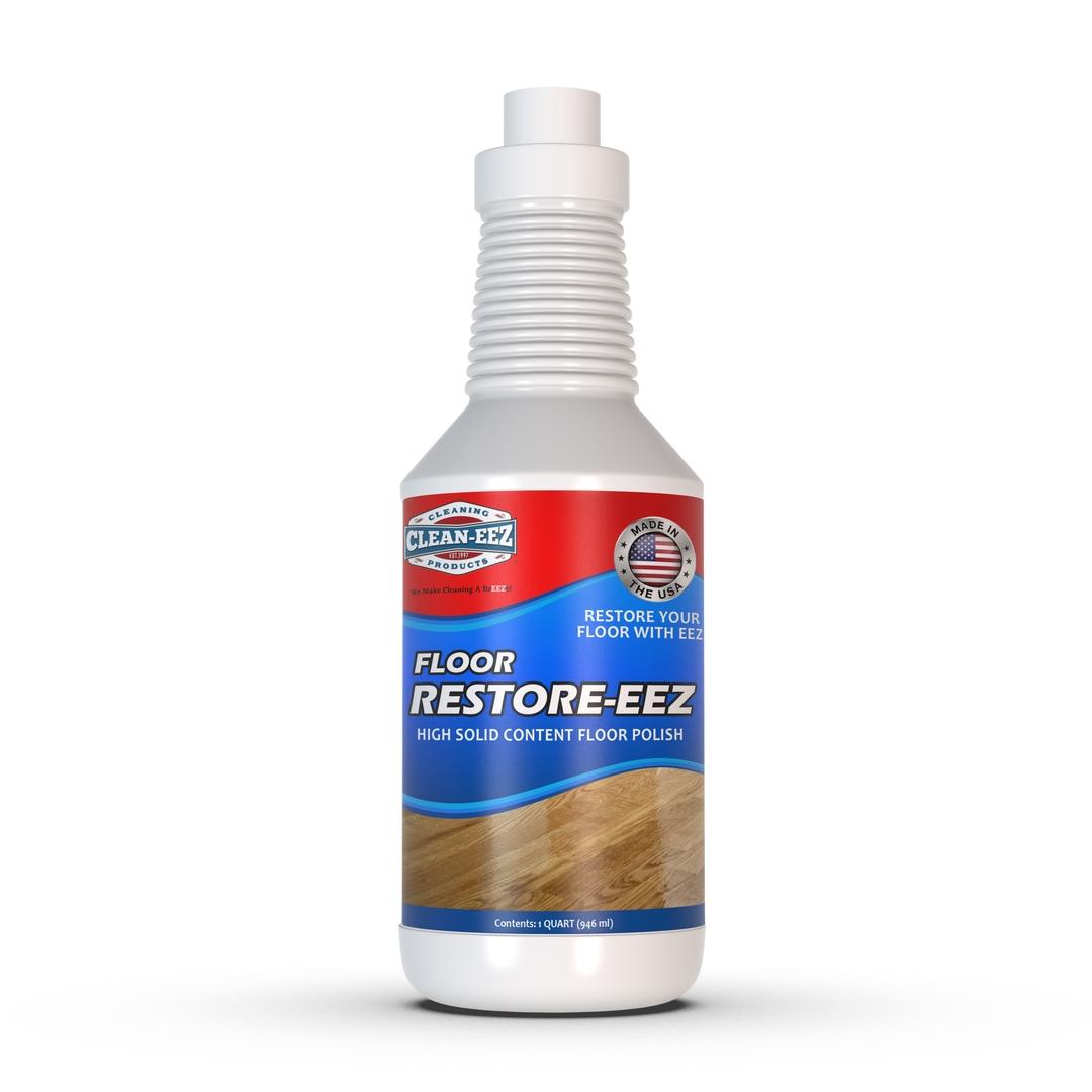 Restore-eez Polish & Restorer 32 oz