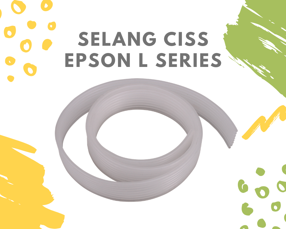 selang ciss epson l series