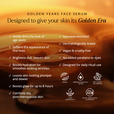 Golden Years benefits