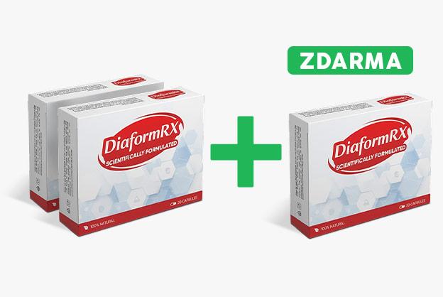 DiaformRX - Slovensko