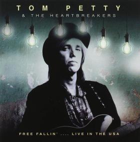 Tom Petty - Free Fallin In The USA - 10 CD Box Set