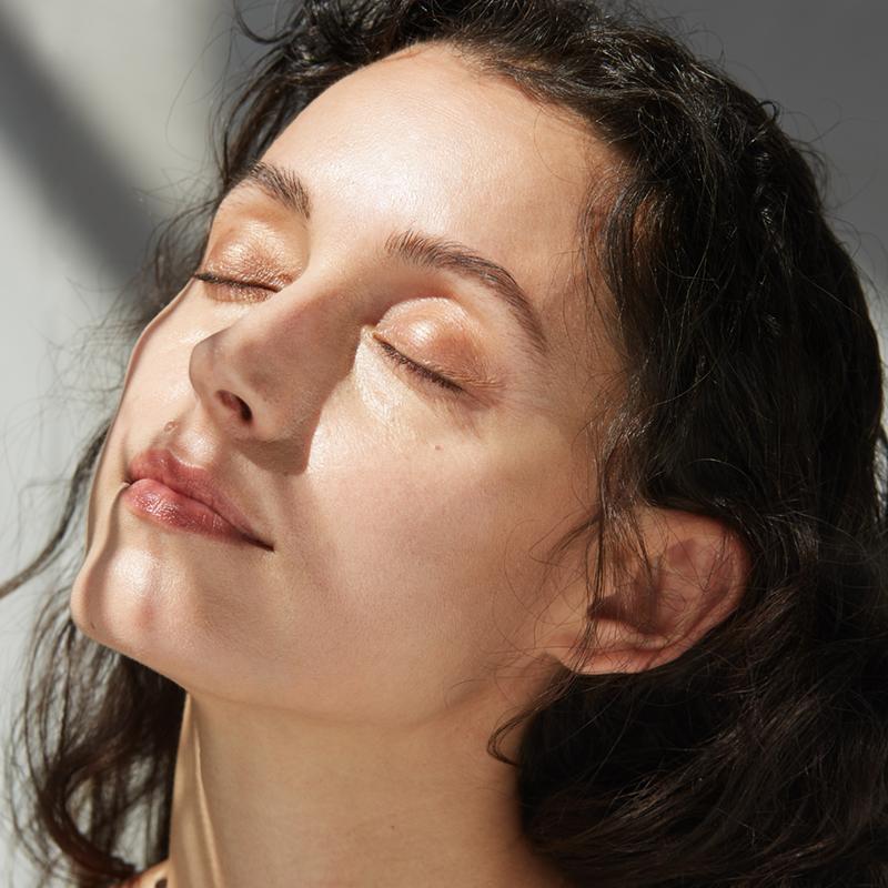 loss of light tone beauty by alessia marcuzzi
