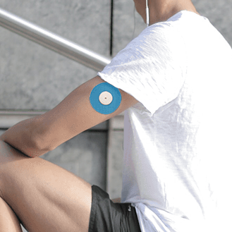 CGM Patches | Continuous Glucose Monitor Accessories | Glucology