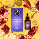 Poreslay face serum with Packaging