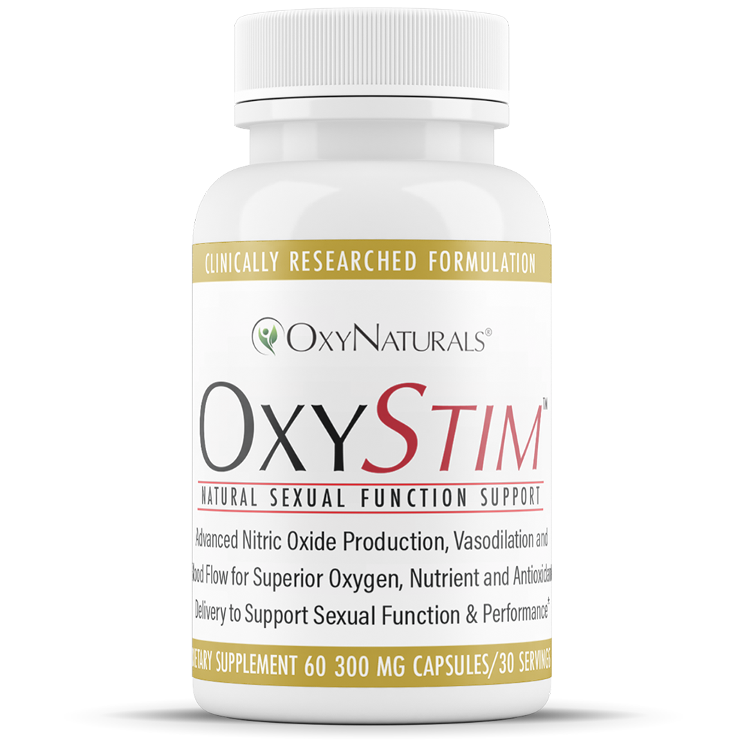 OxyStim