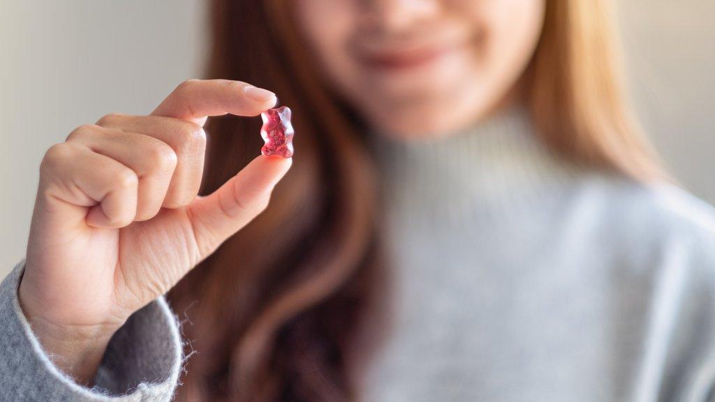 Gummies for Dummies 101: The Tasty Basics