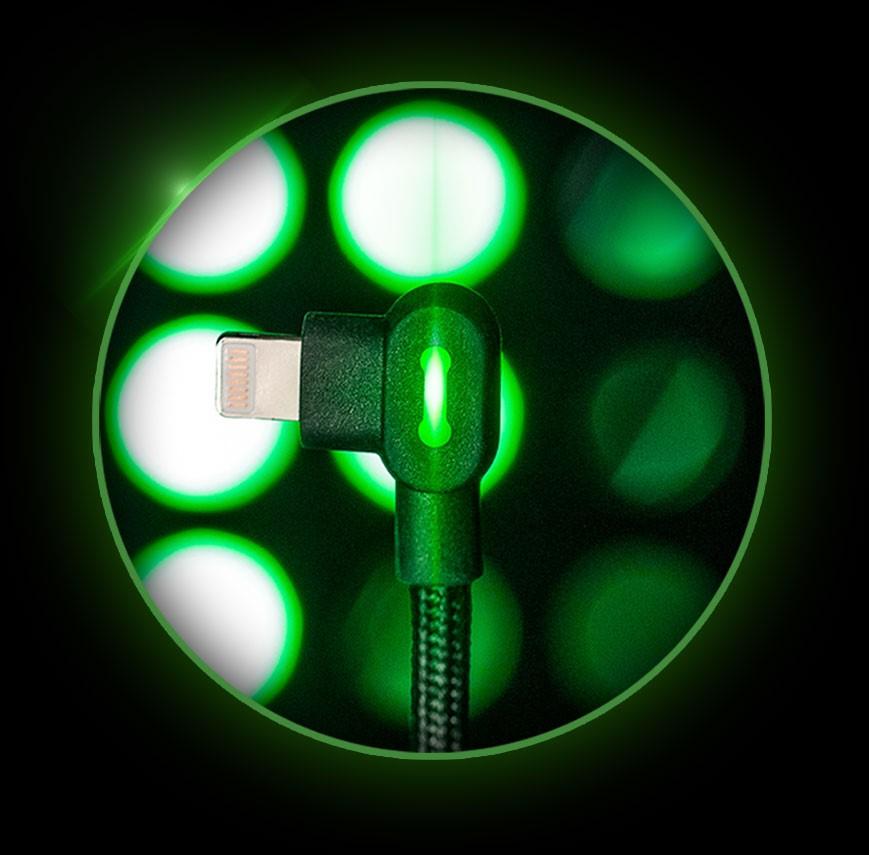 The Titan Smart Cable™ Titan Power Plus