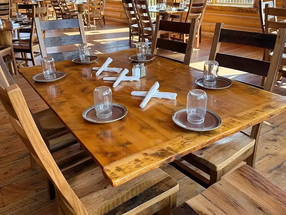 Bar N Ranch