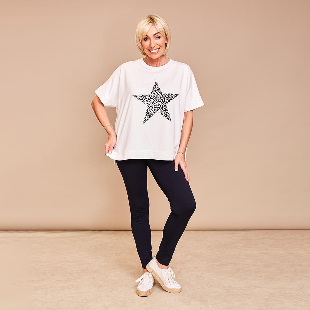 Tori Top (White)