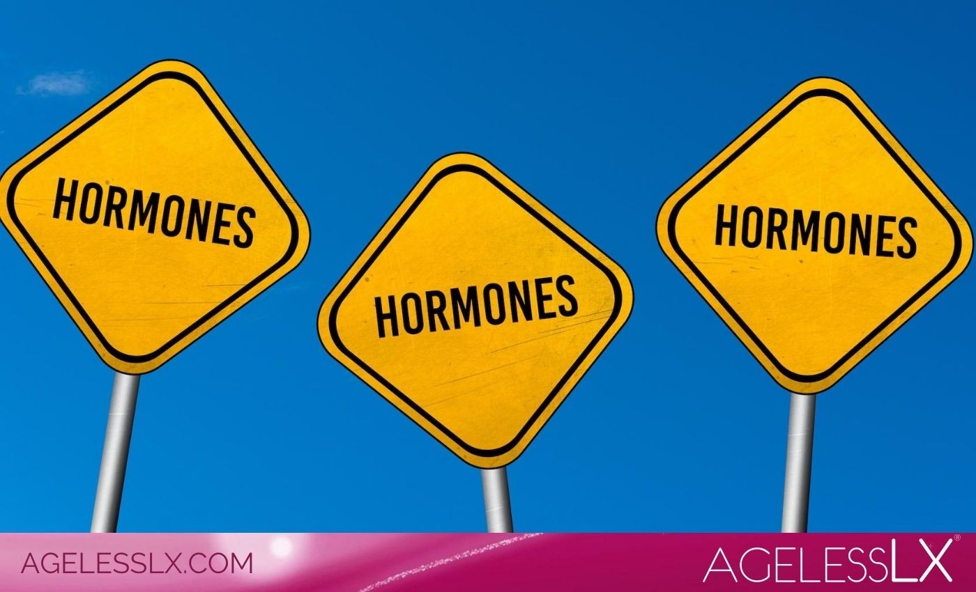 6 Facts about Female Hormones