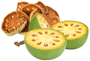 Stone Apple
