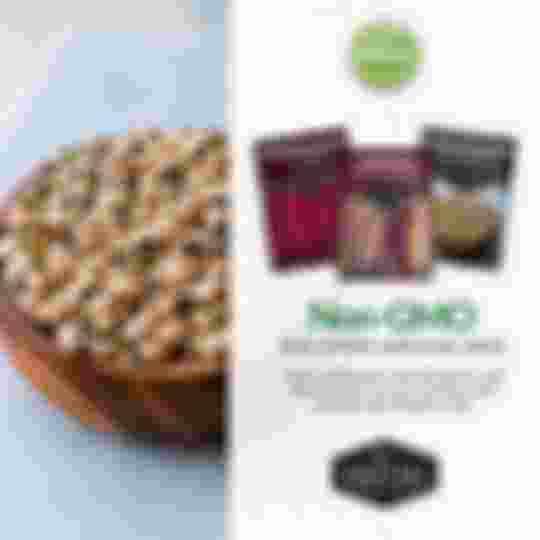 Non-GMO non-hybrid heirloom beans