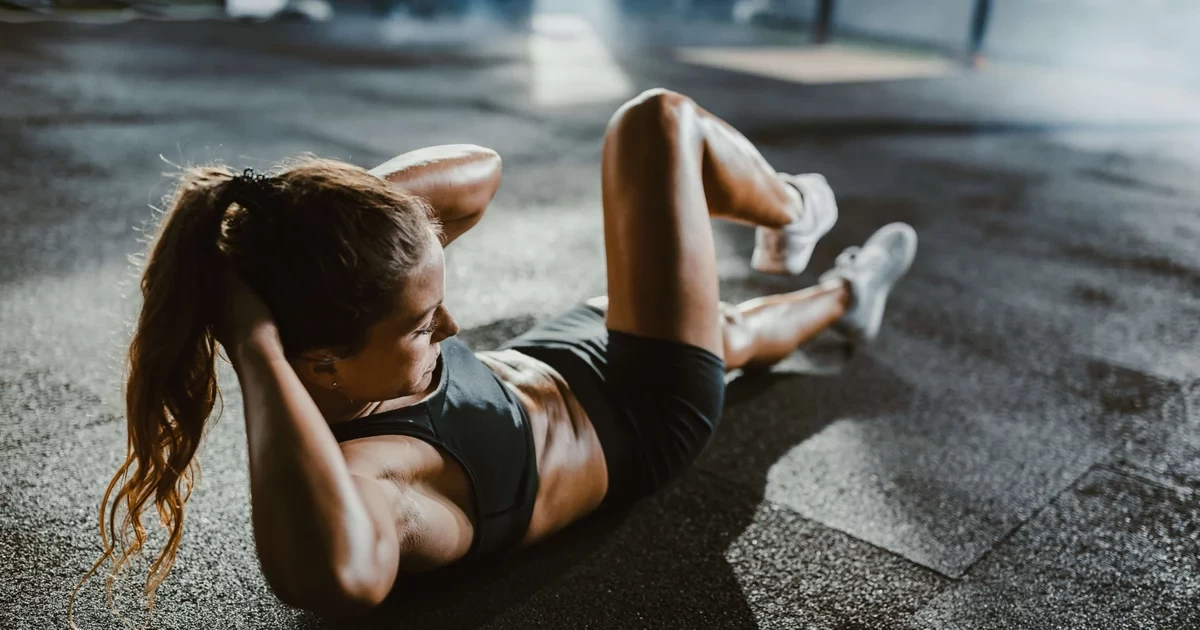 How Often You Should Do Ab Exercises for a Stronger Core