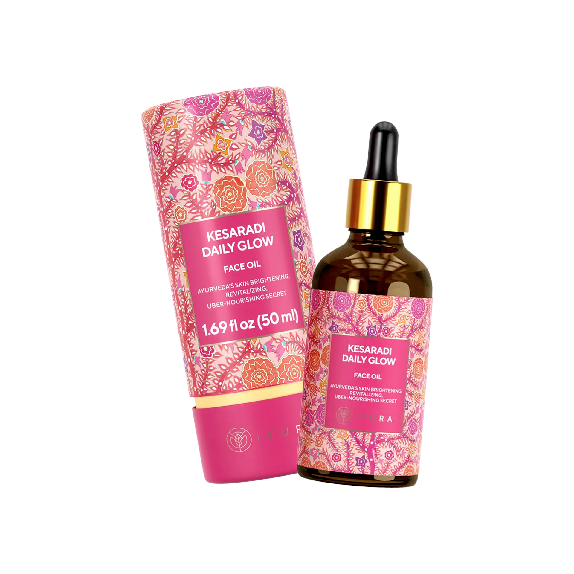 ACEITE KESARADI