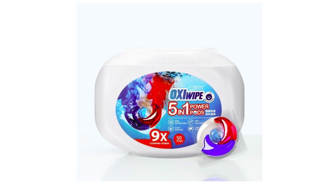 Laundry Pods vs Detergent Sheets Safety Considerations