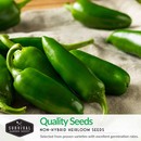 Quality non-hybrid heirloom pepper seeds