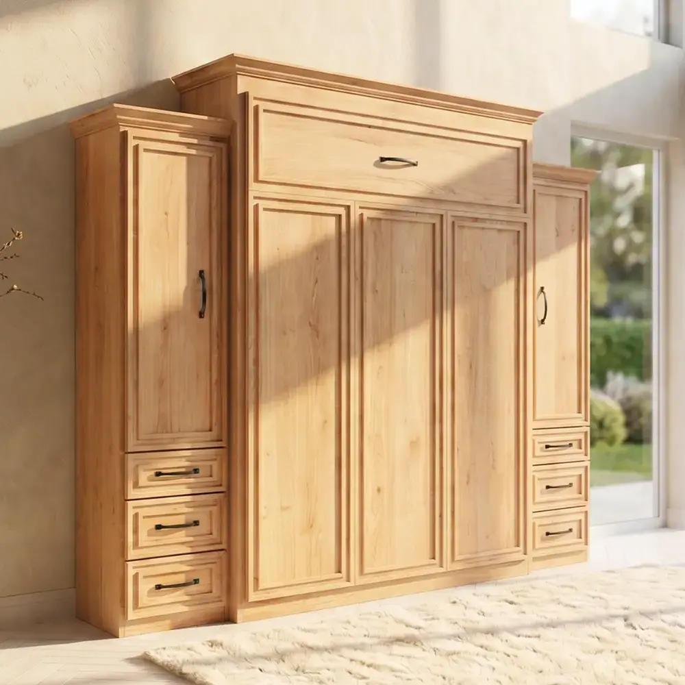 Brookview Bed Cabinet