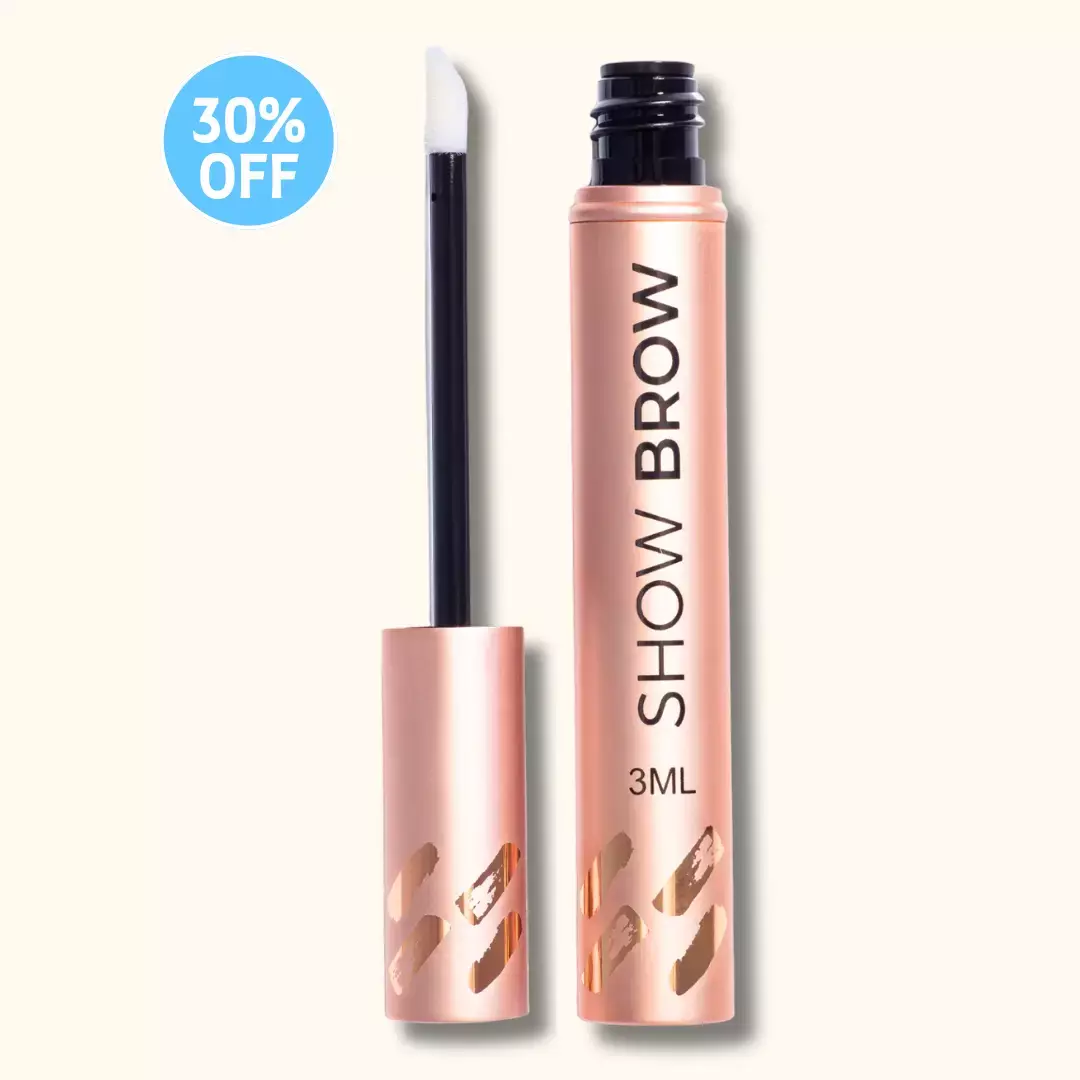 show brow, levaye show brow, levaye cosmetics