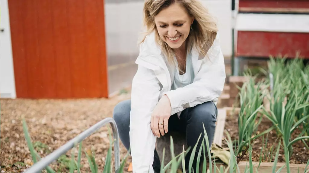 Gardening-Anywhere