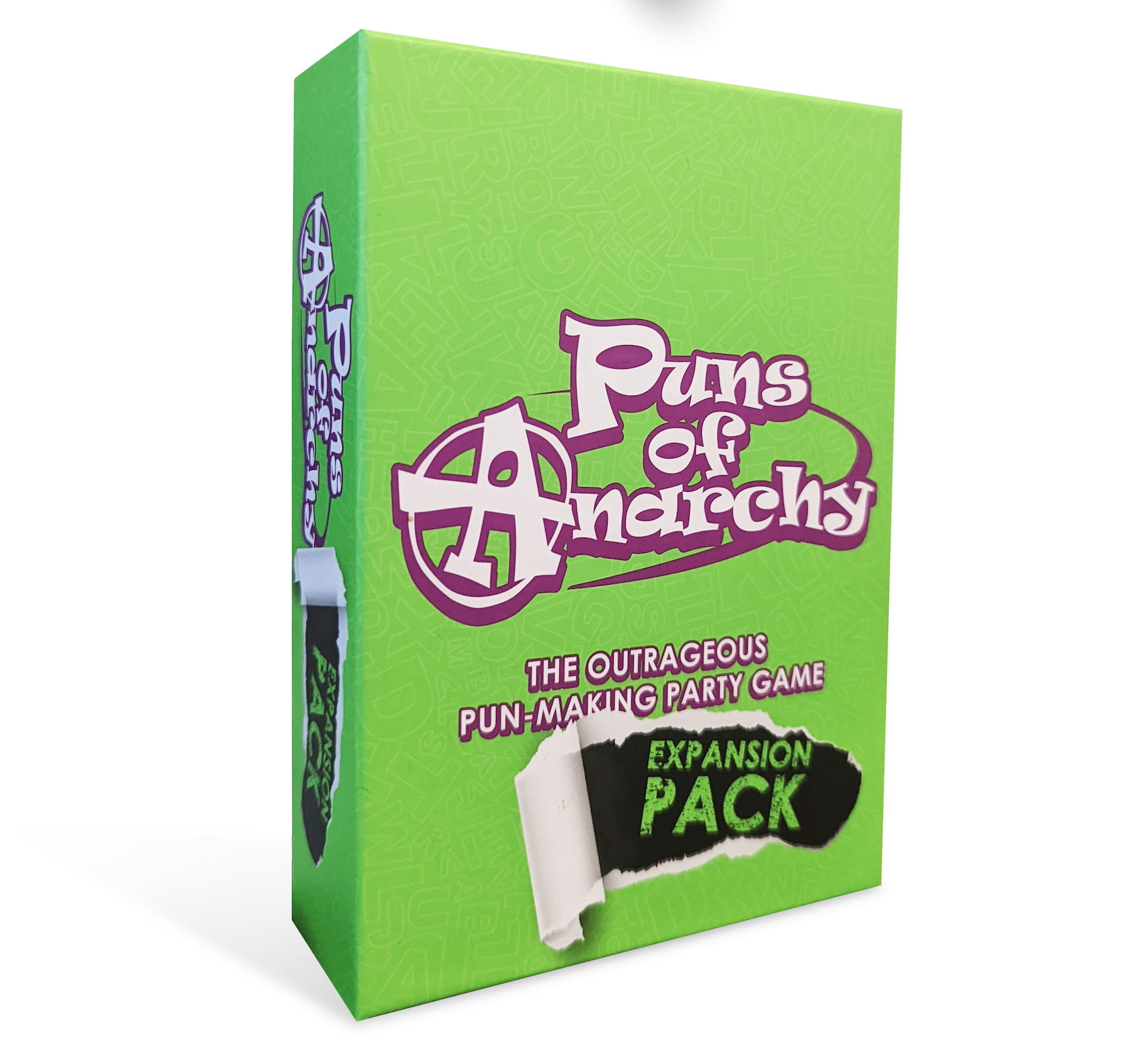 Puns of Anarchy: Expansion Pack – Very Special Games