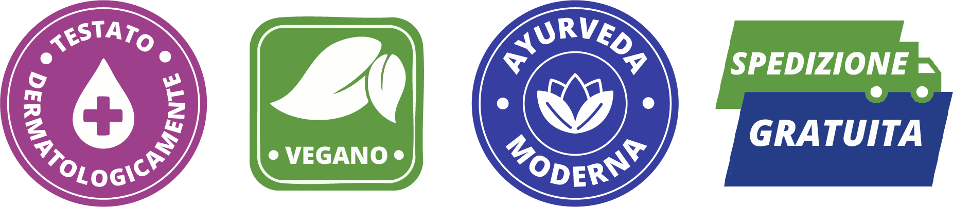 Guarantee badges 1