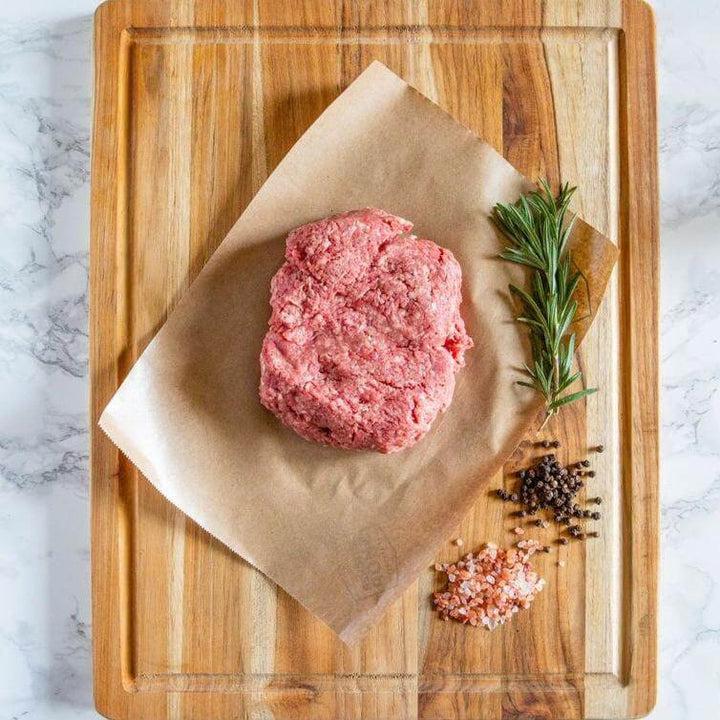 Wagyu Ground Beef
