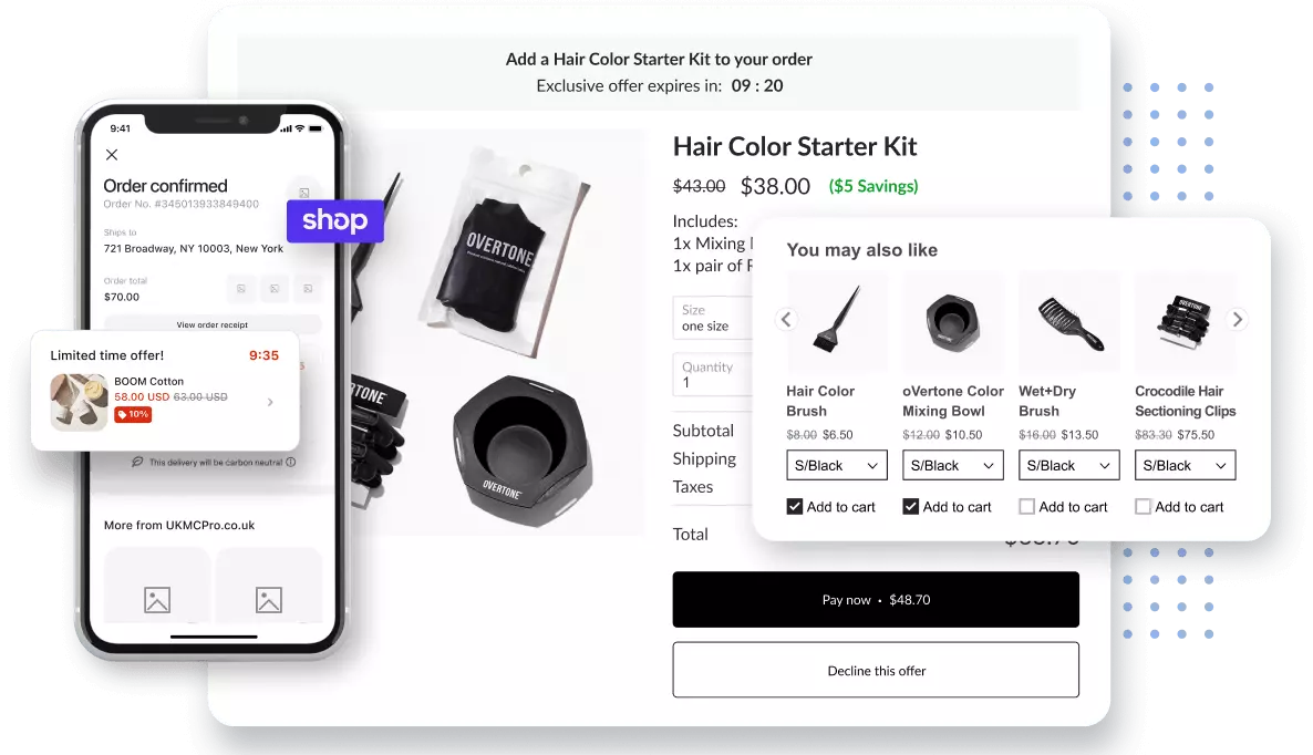 OCU Customer Support