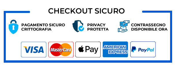 Guaranteed safe checkout image