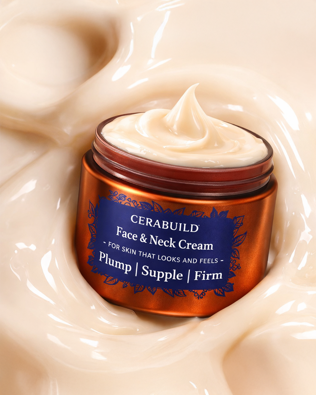 Cerabuild Product with texture