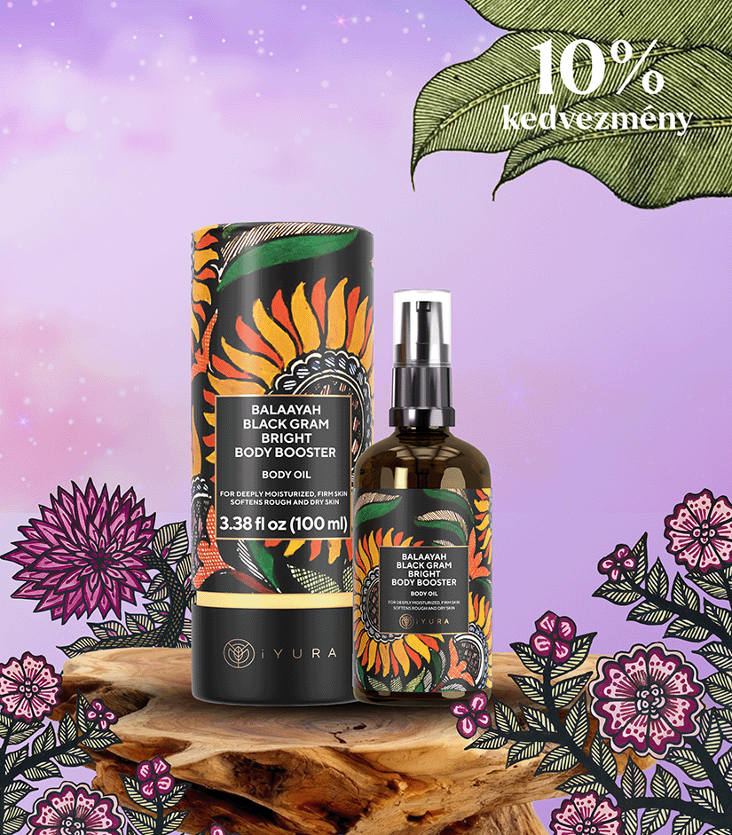 Balaayah Black Gram Body Booster - 25% Off