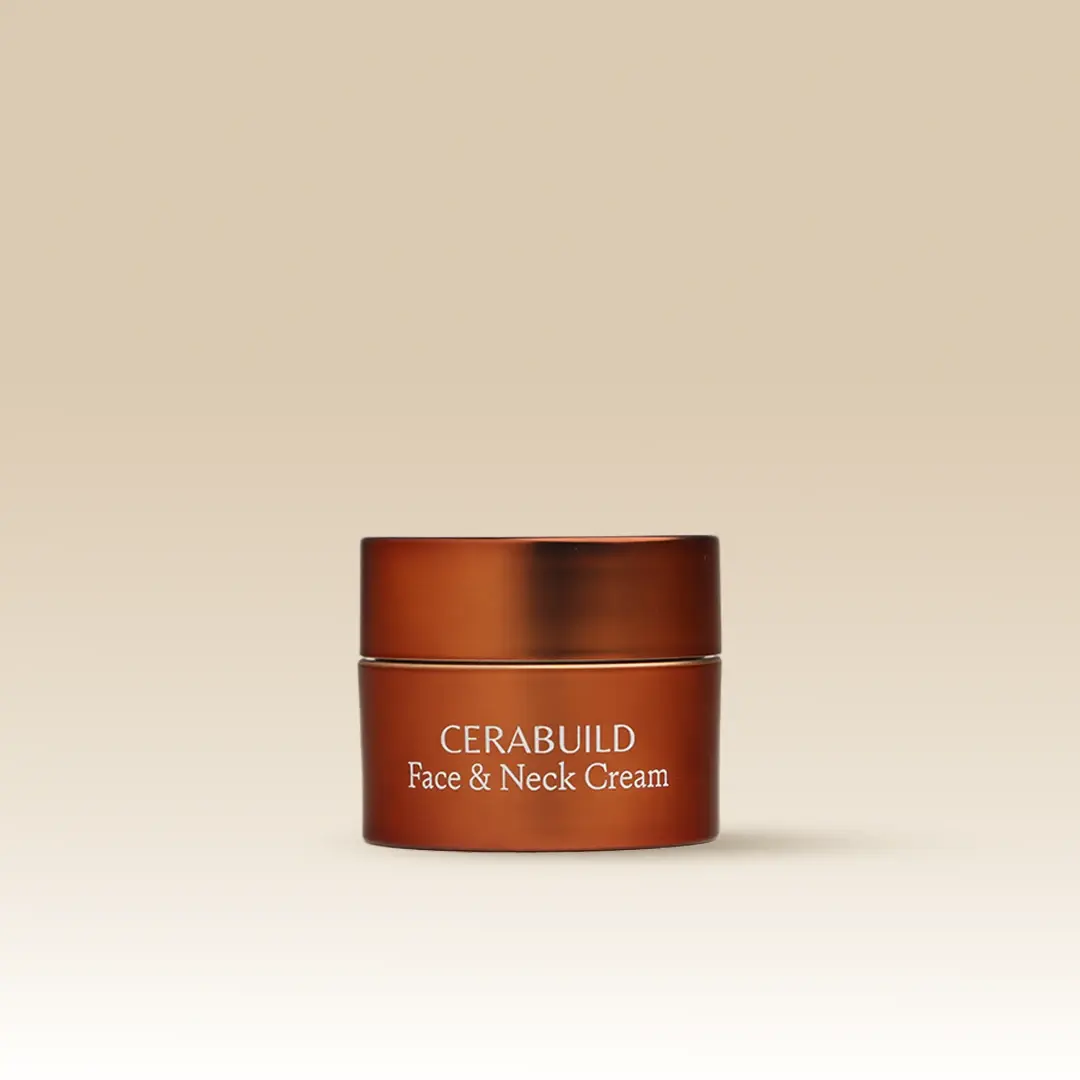 Mini Cerabuild Face & Neck Cream