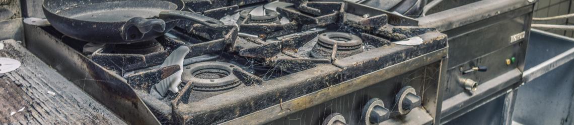 Is your kitchen as clean as you think it is?